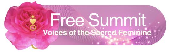 Voices of the Sacred Feminine Summit