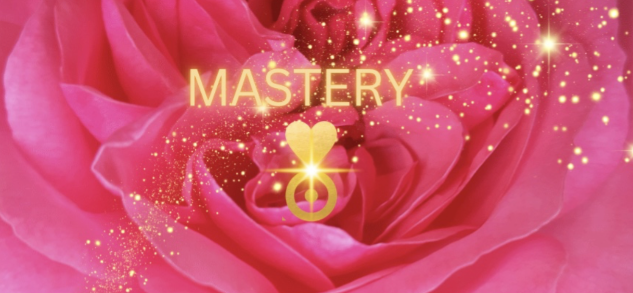 be the best version of yourself with Mastery