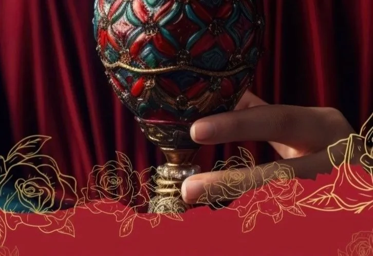 Sacred Magdalene Festival 2026