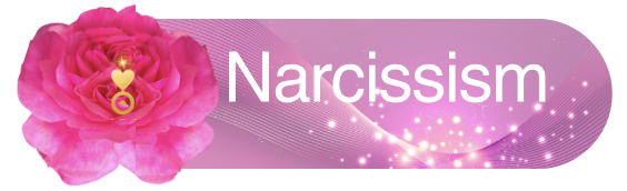 overcoming narcissism