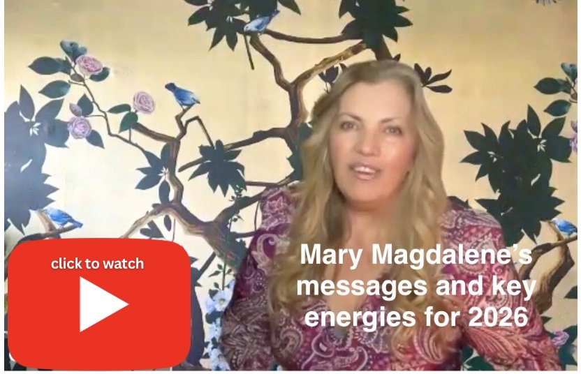 key energies for 2026 forecast Caroline Gllazebrook