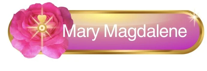 Mary Magdalene wisdom teachings