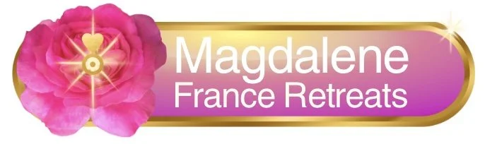 Magdalene Cathar France Retreats