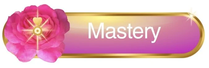 step into your Mastery with Caroline