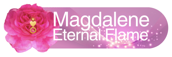 Magdalene eternal flame in Avalon