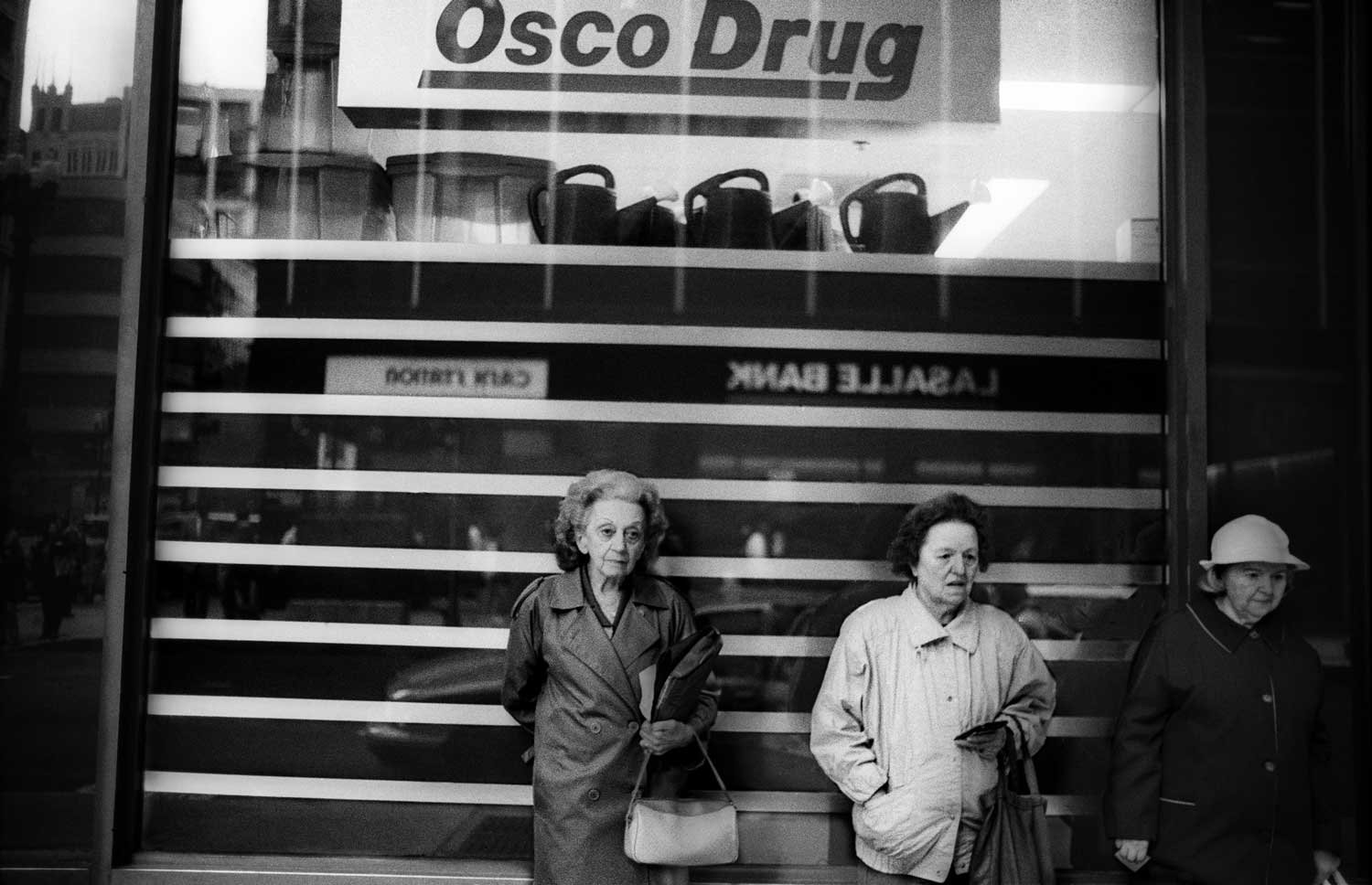 Edward Keating, Pulitzer-Prize Winner, New York Times photojournalist, Route 66