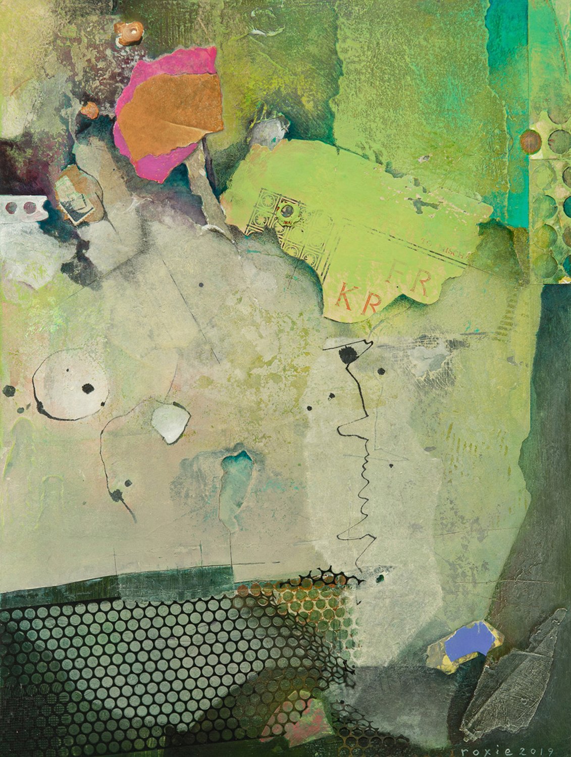 ABSTRACT BACK AT YA