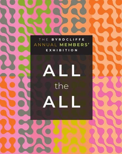 ALL the ALL / 2026 MEMBERS' SHOW