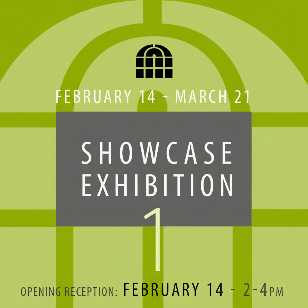 2026 SHOWCASE EXHIBITION 1