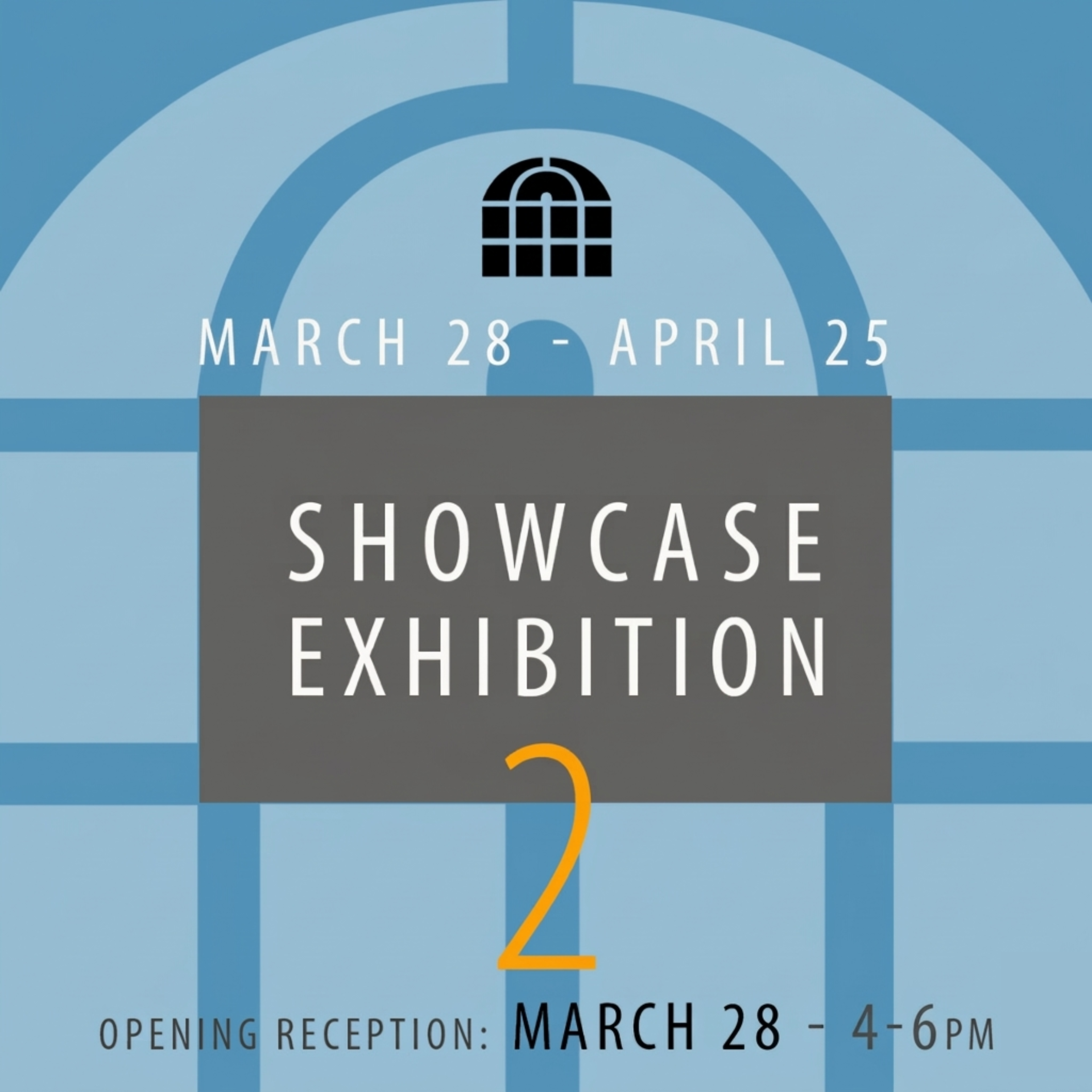 SHOWCASE EXHIBITION 2