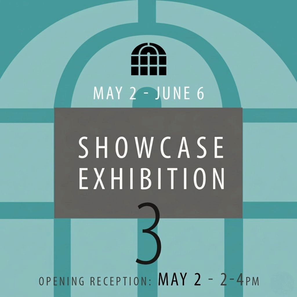 SHOWCASE EXHIBITION 3