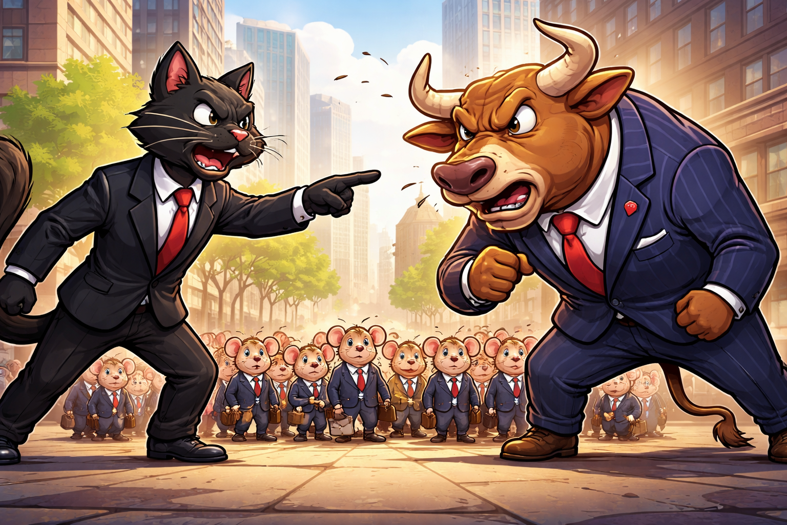 Stop Giving Billionaires Your Money