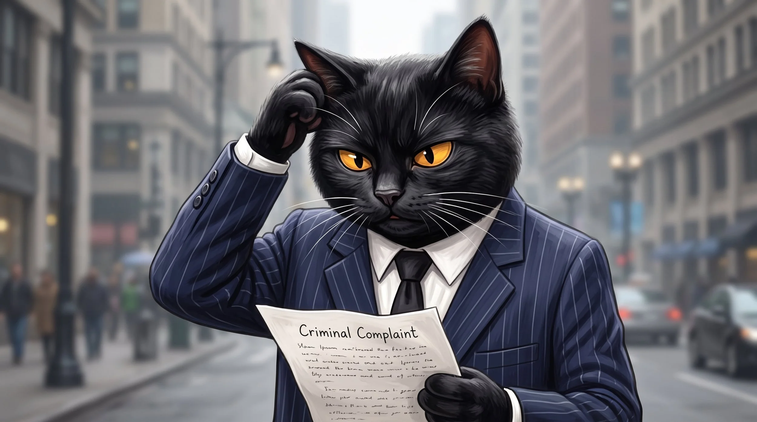 Decoding Your Pennsylvania Criminal Complaint: Key Numbers You Need to Know