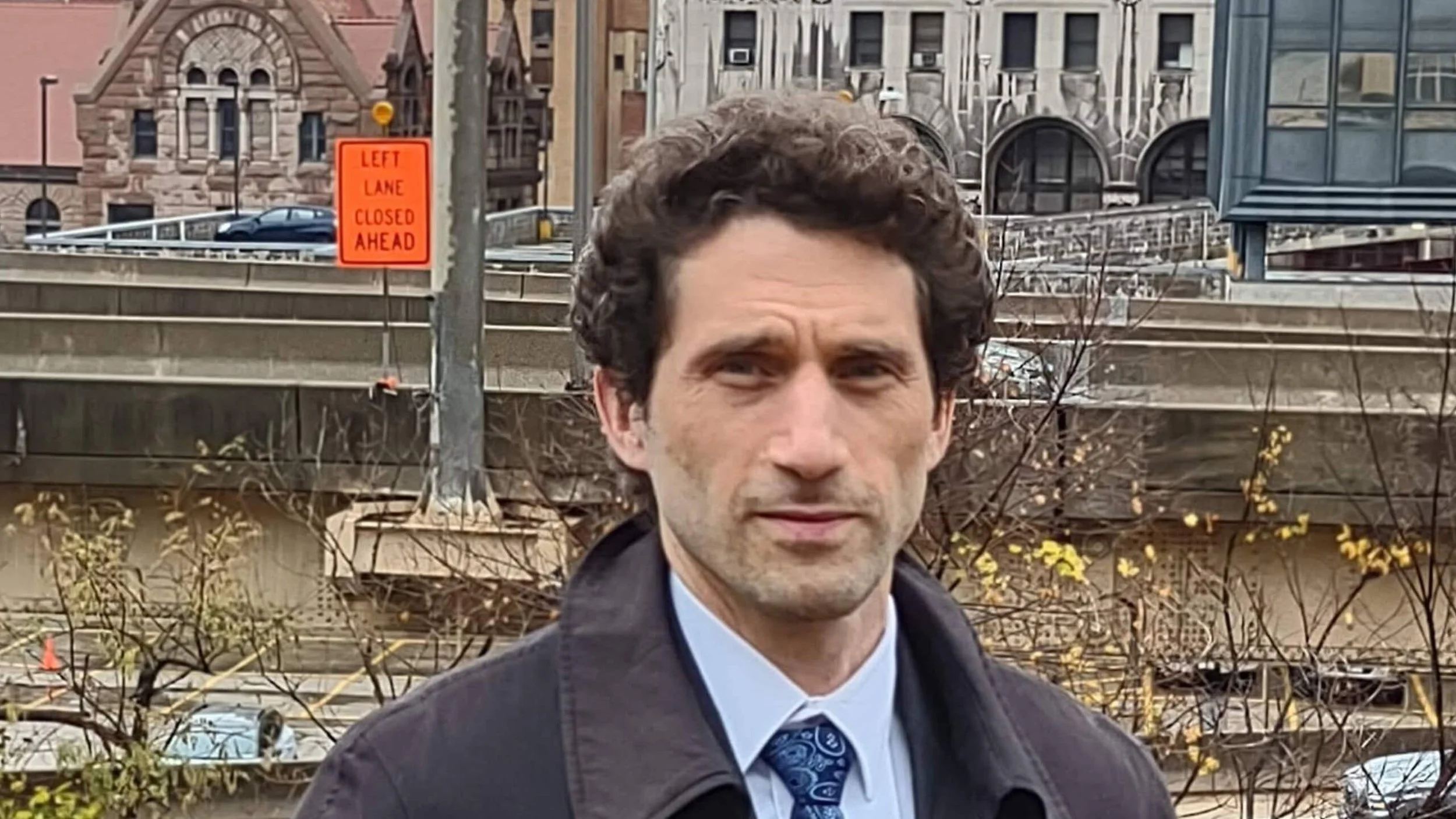 Aaron Sontz, Esq.