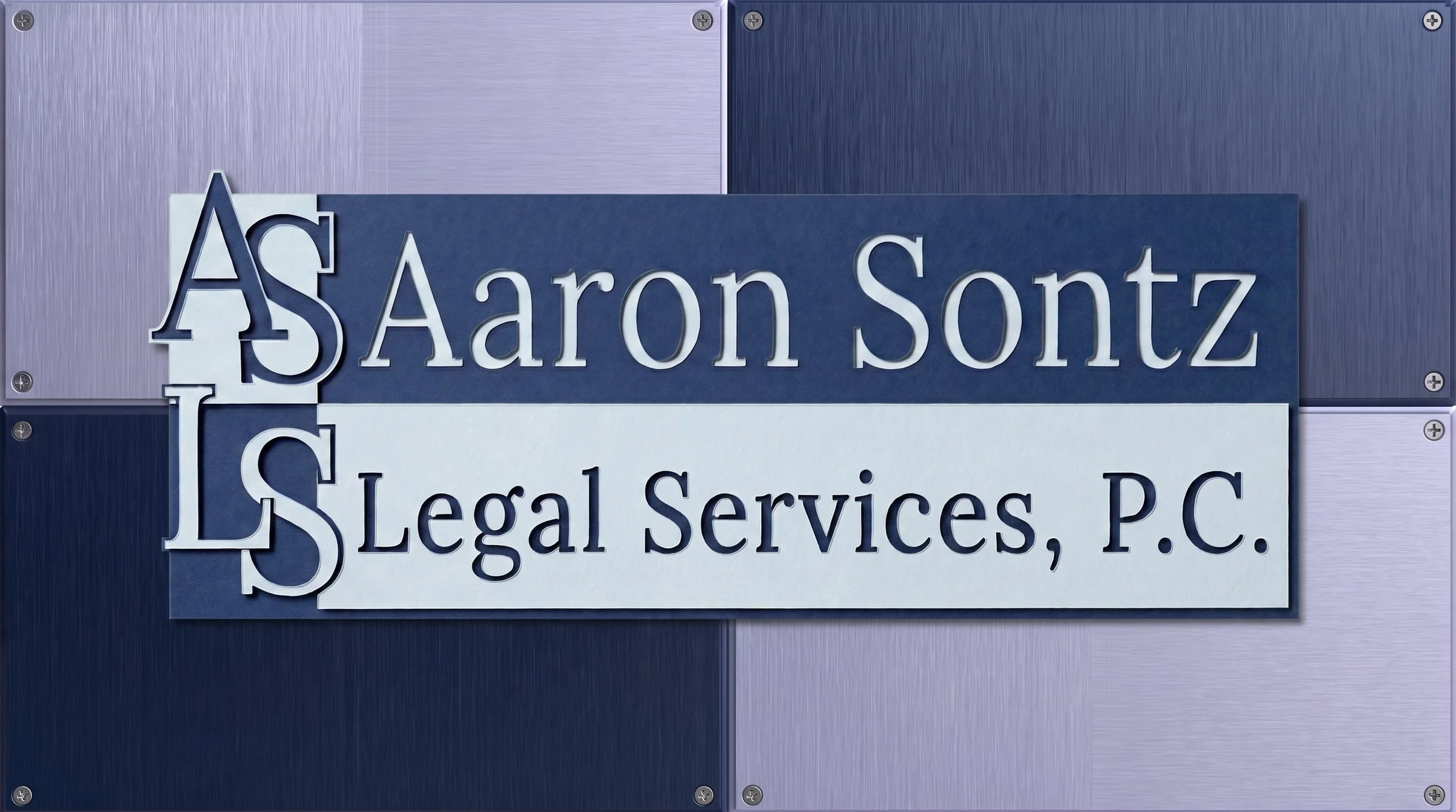 Aaron Sontz Legal Services PC