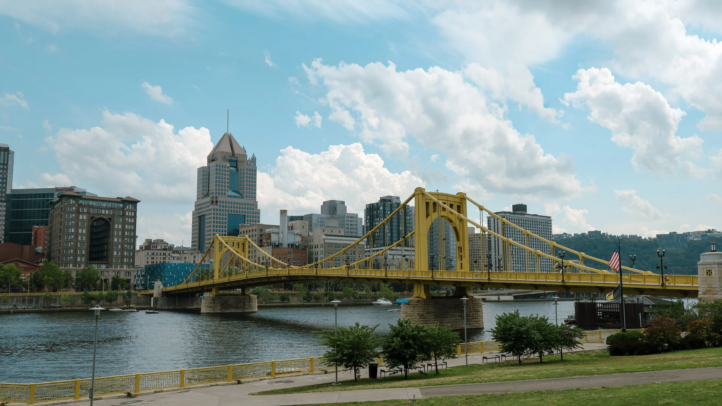 Civil Rights FAQ- Pittsburgh Legal Defense