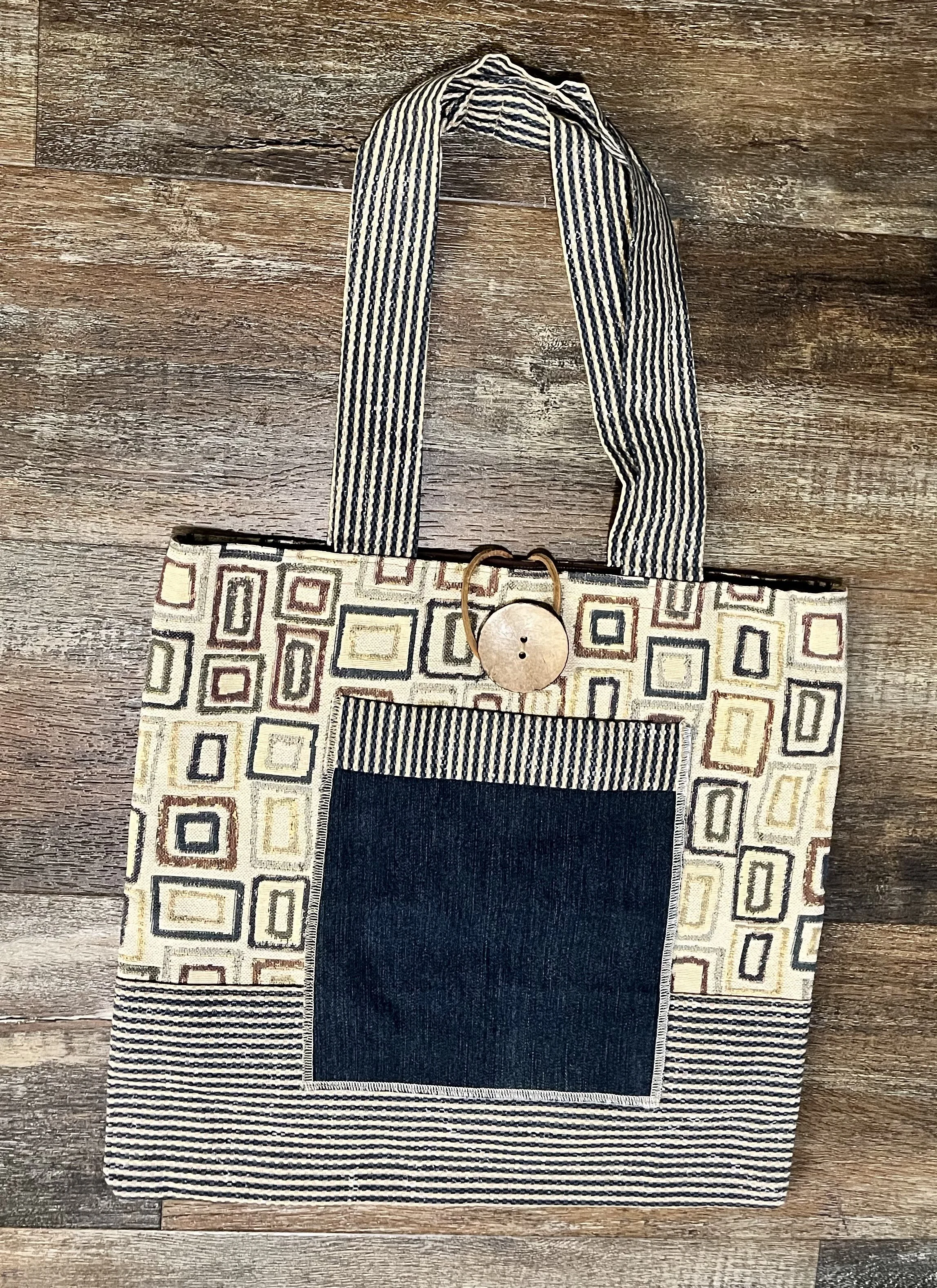 DBD Bags — Different By Design