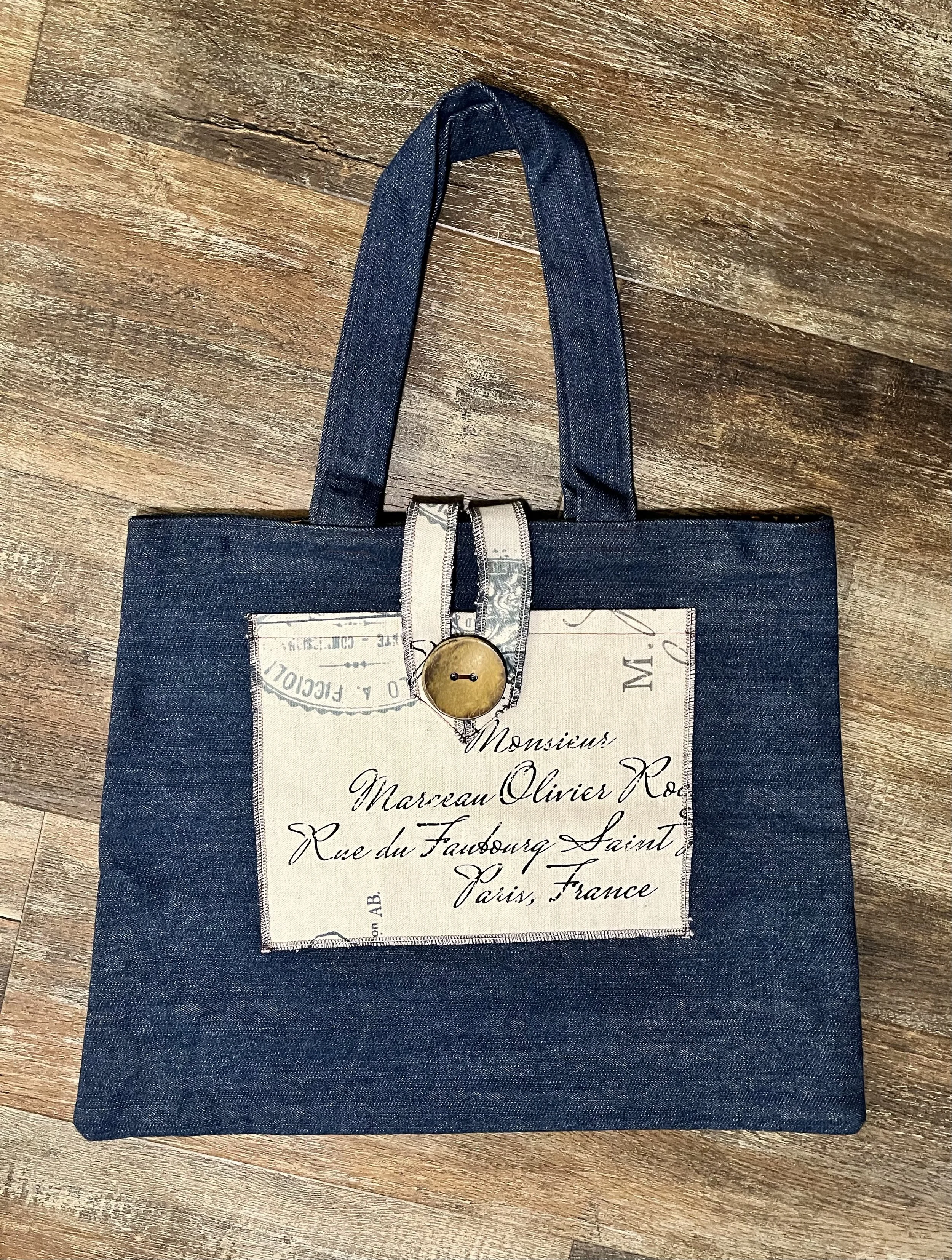DBD Bags — Different By Design