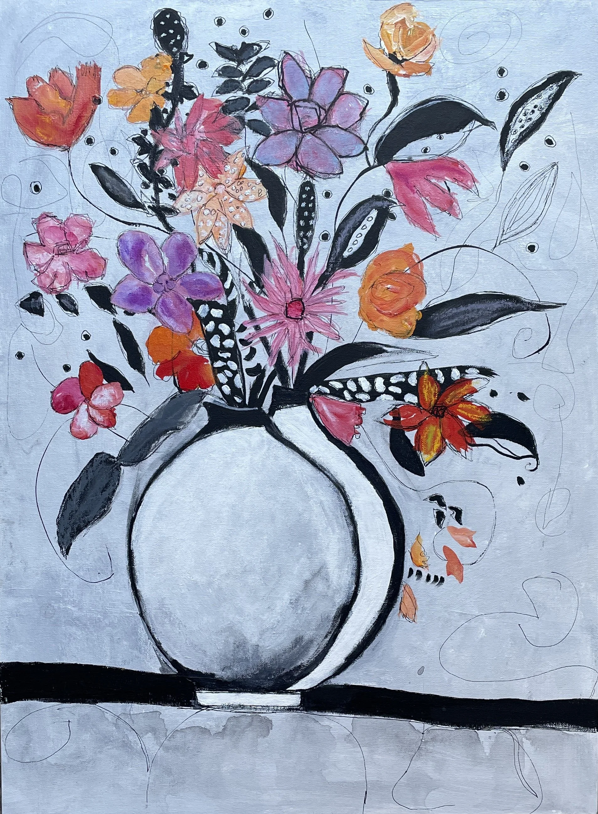 Floral Variety