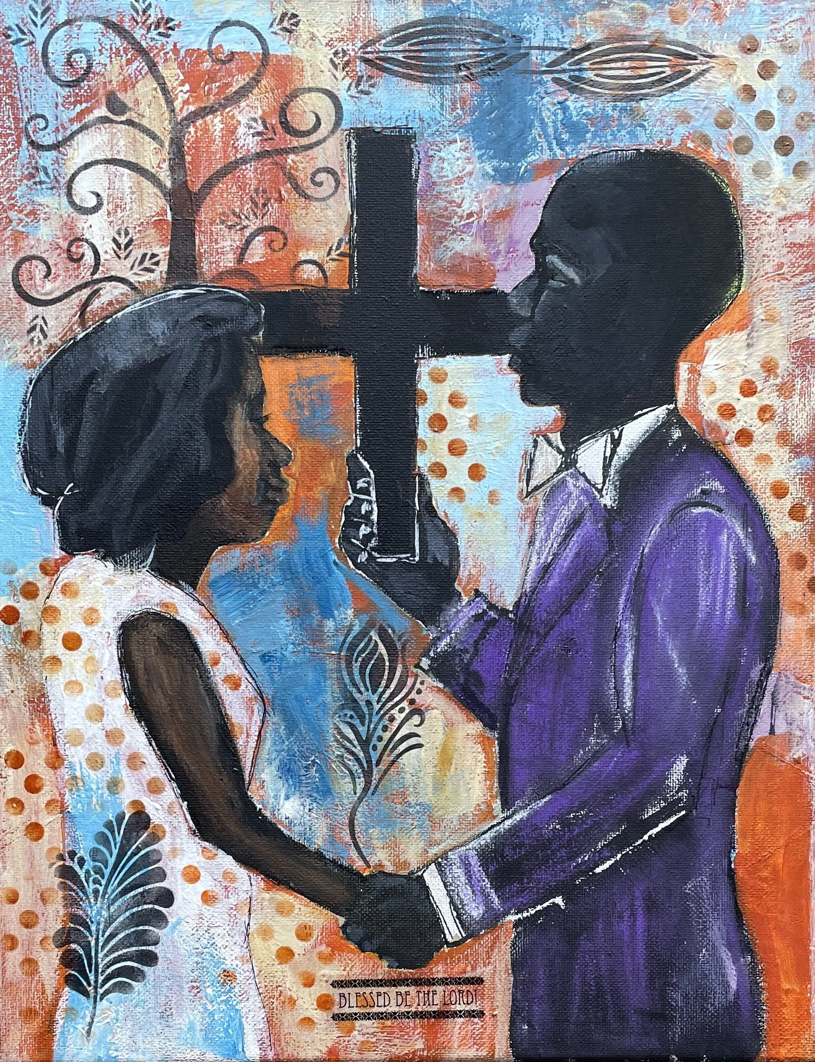 Faith Journey