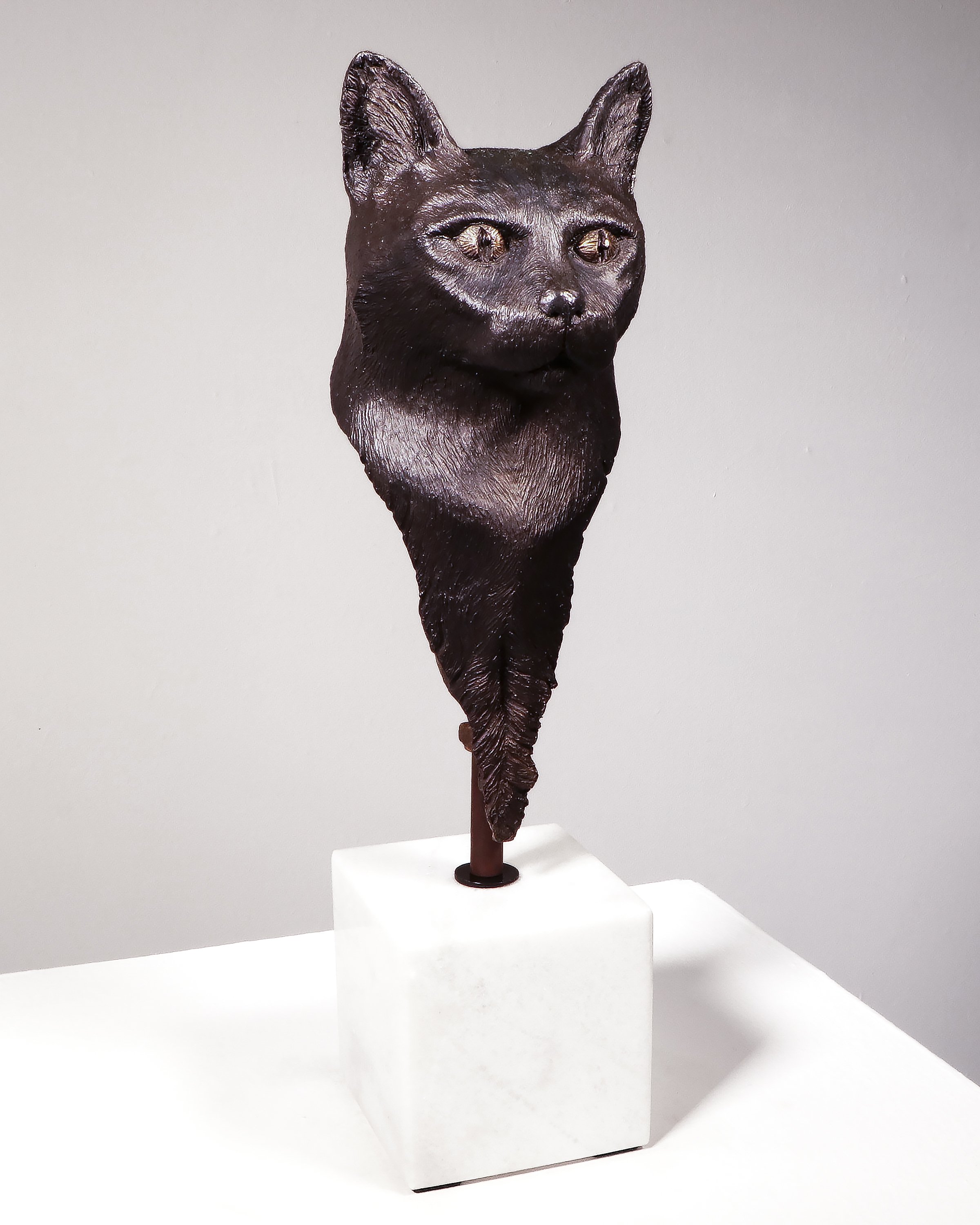 Gray_Animal Spirit No.1_2023_LSV.jpg