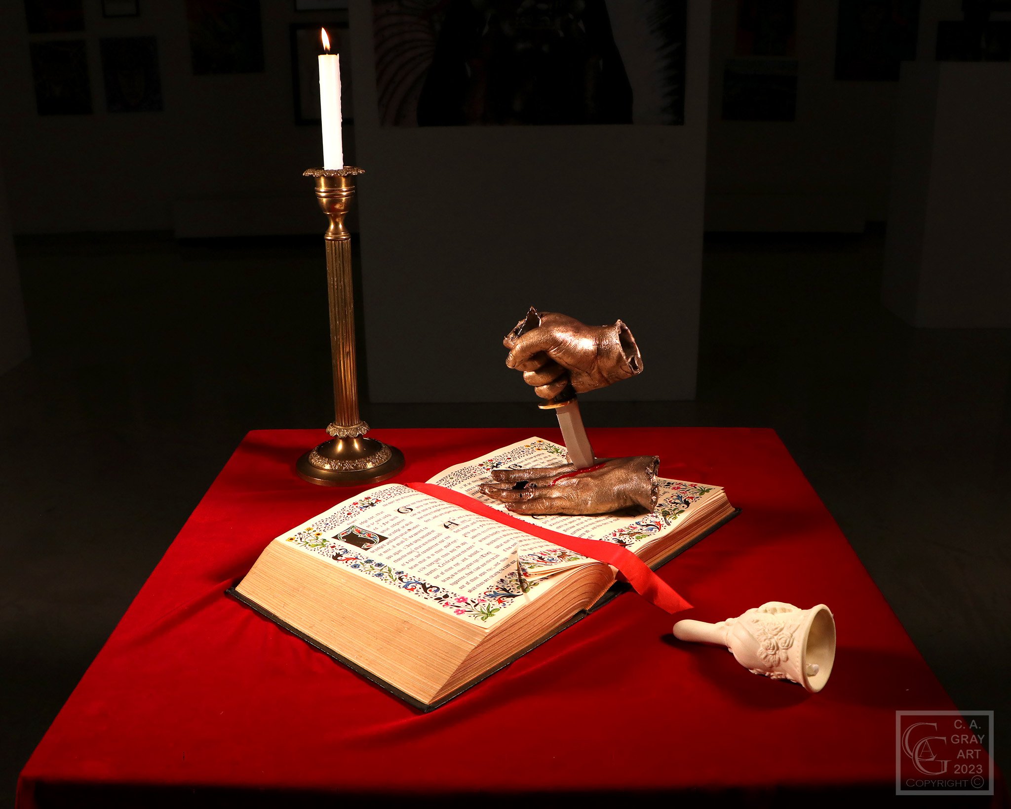 Gray_Praise Be to He_2023 S.jpg