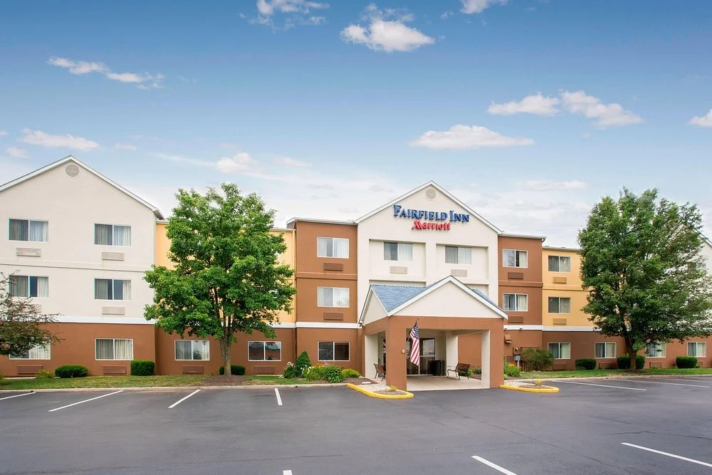 FAIRFIELD INN &amp; SUITES