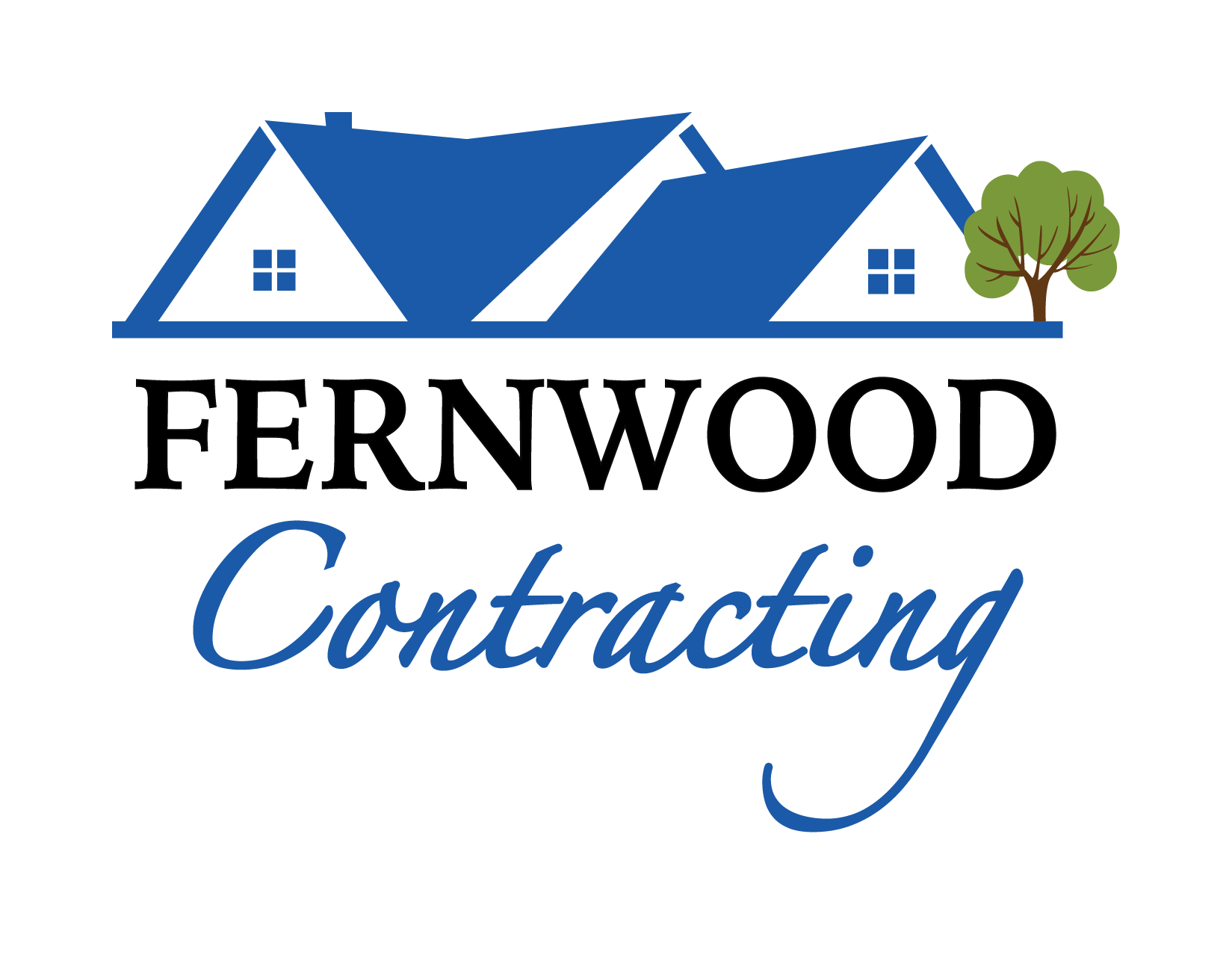 Fernwood Contracting