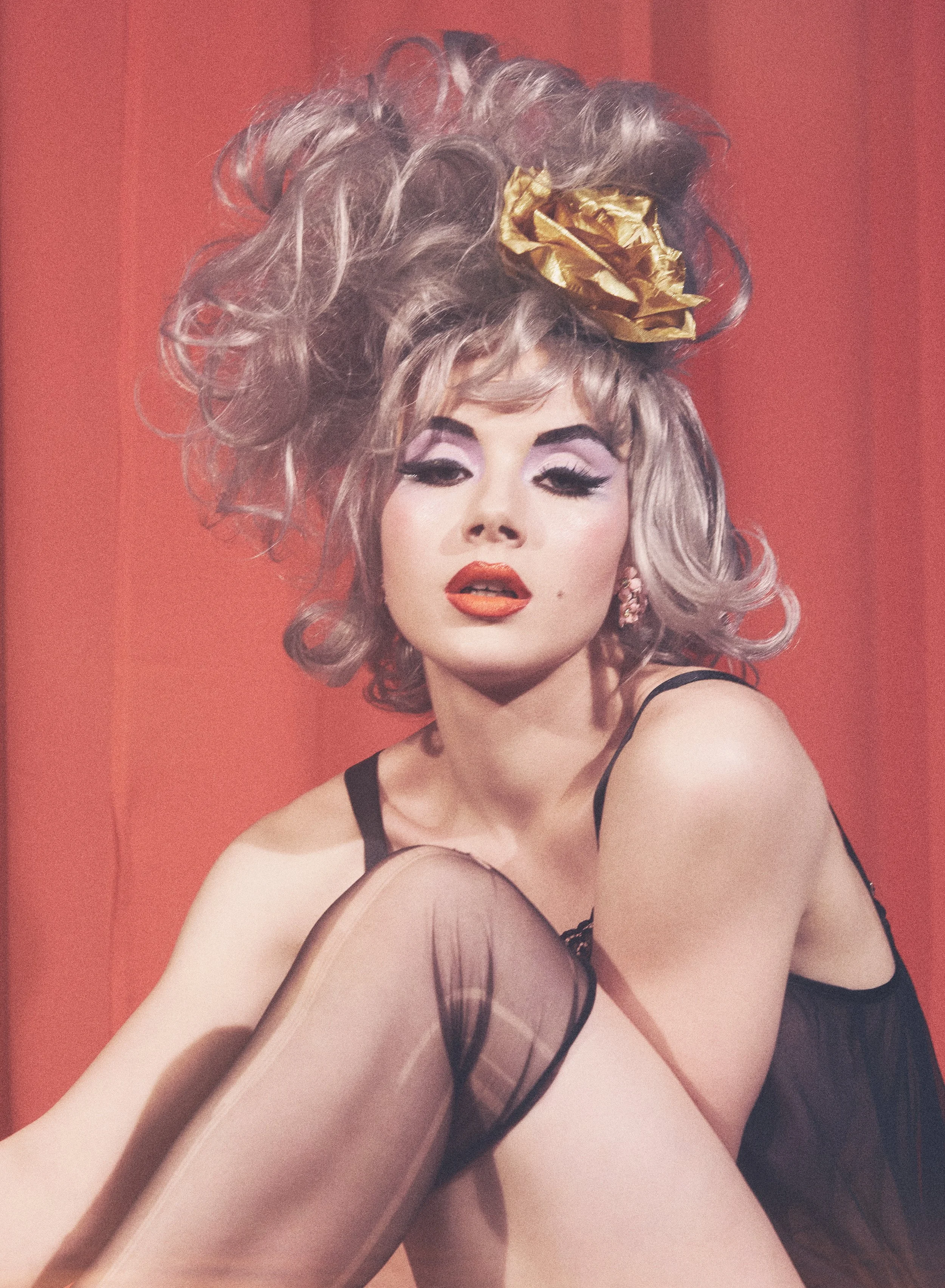 Tush Magazine