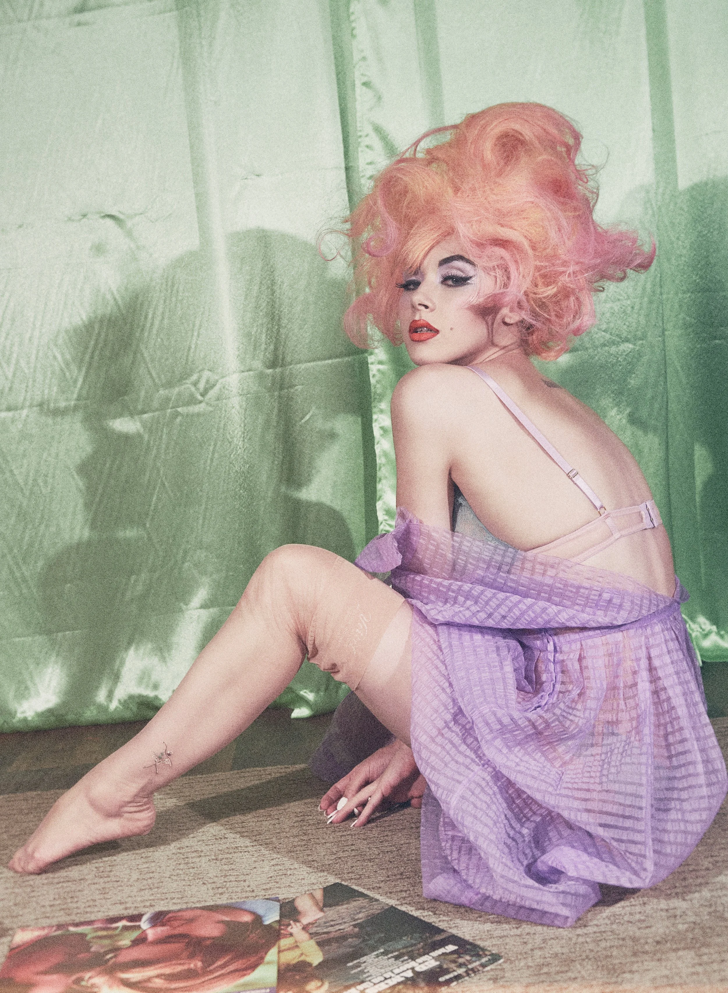 Tush Magazine