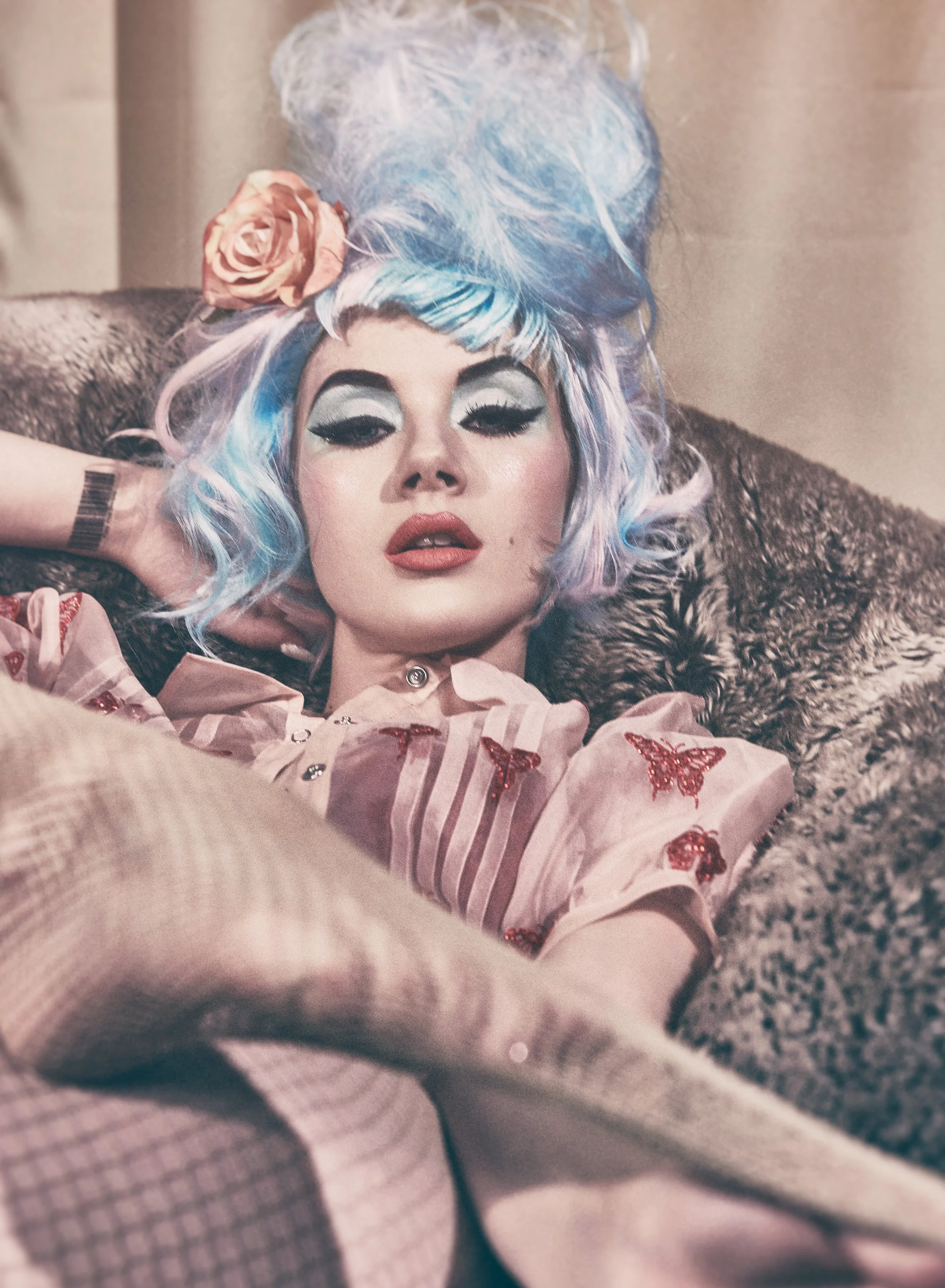 Tush Magazine