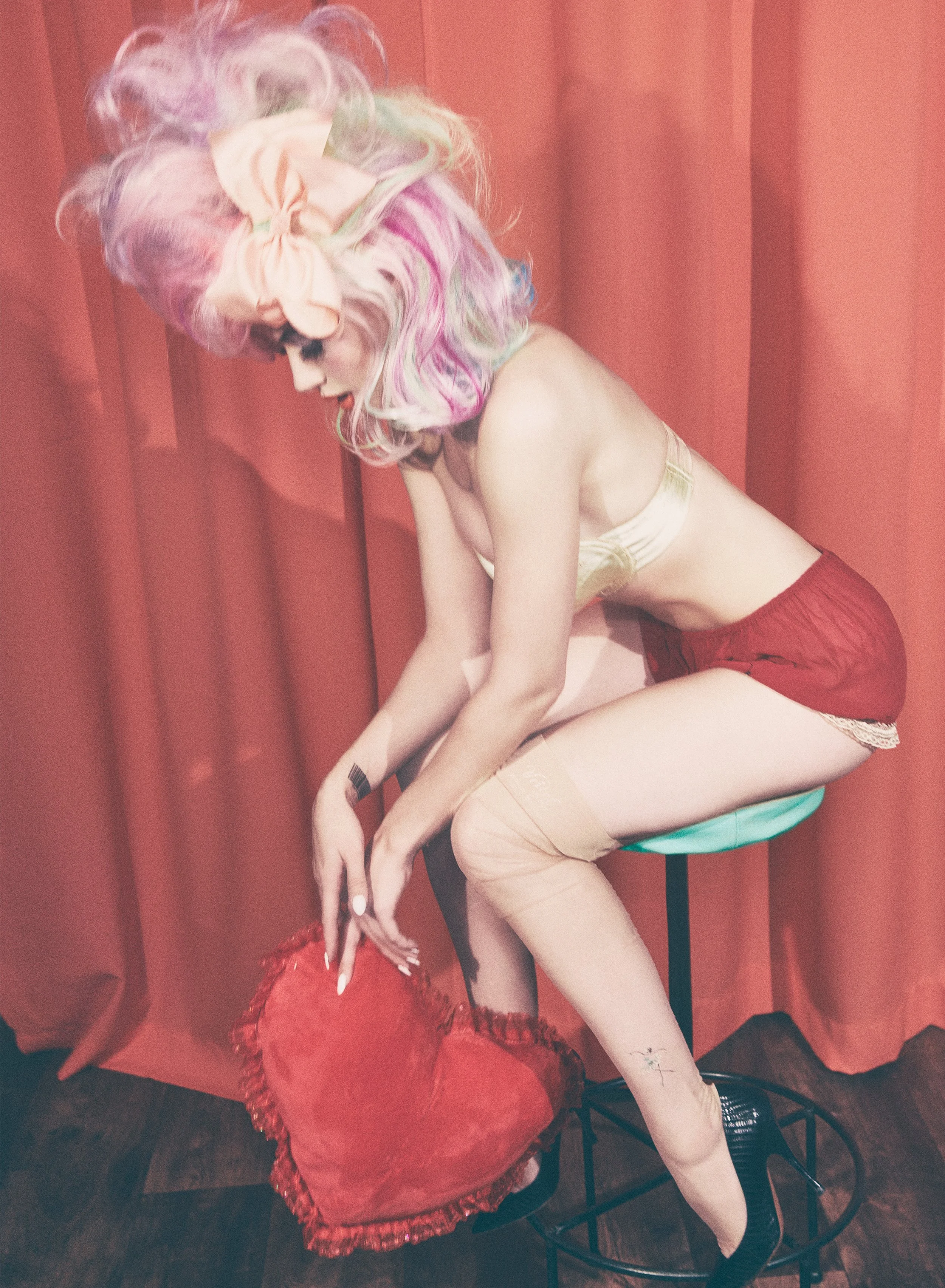 Tush Magazine