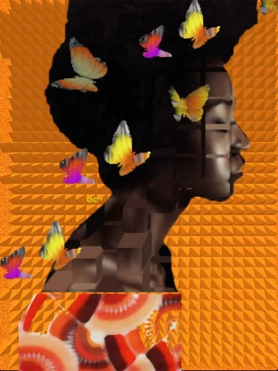 GRAPHICS / SUPACELL
