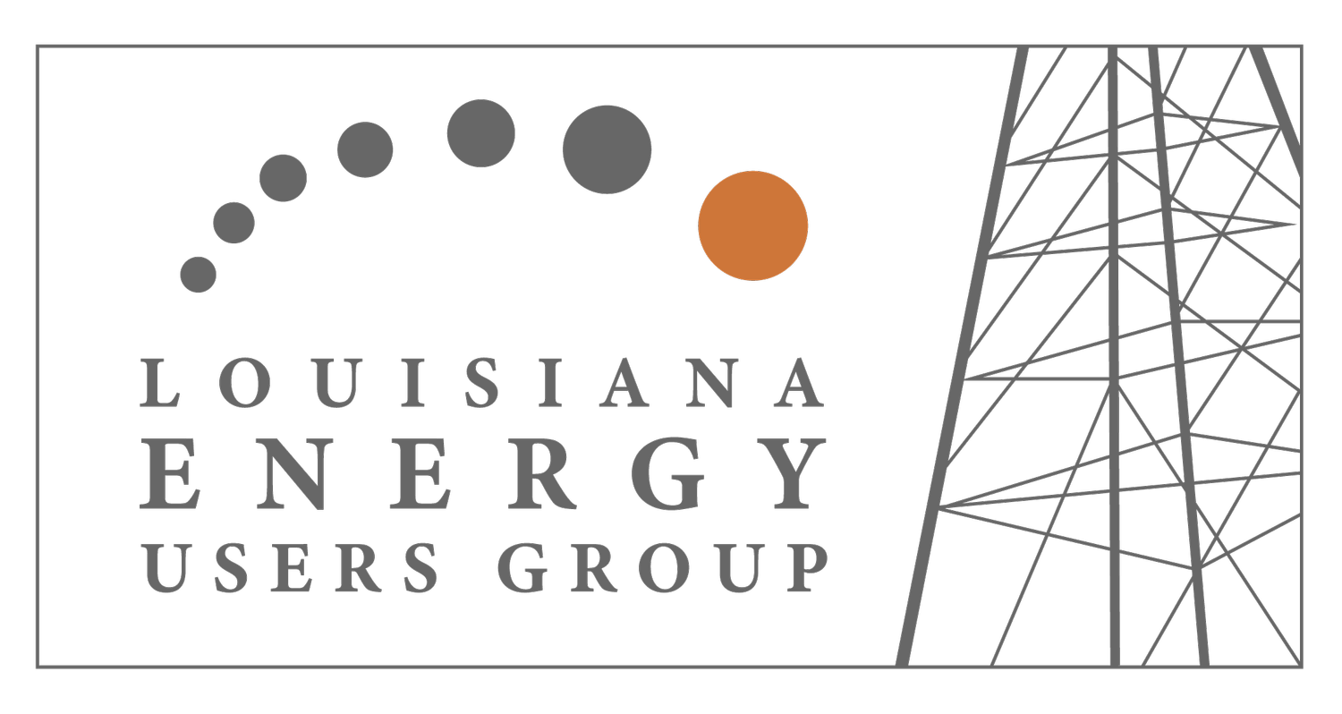 Louisiana Energy Users Group