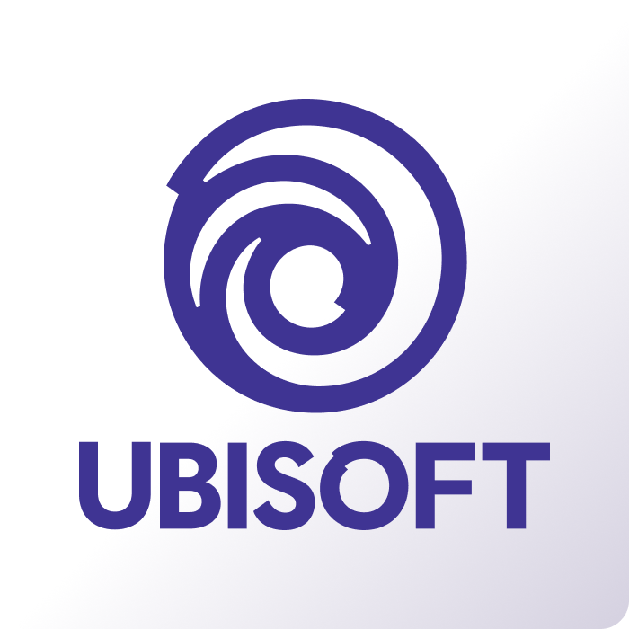 Ubisoft logo