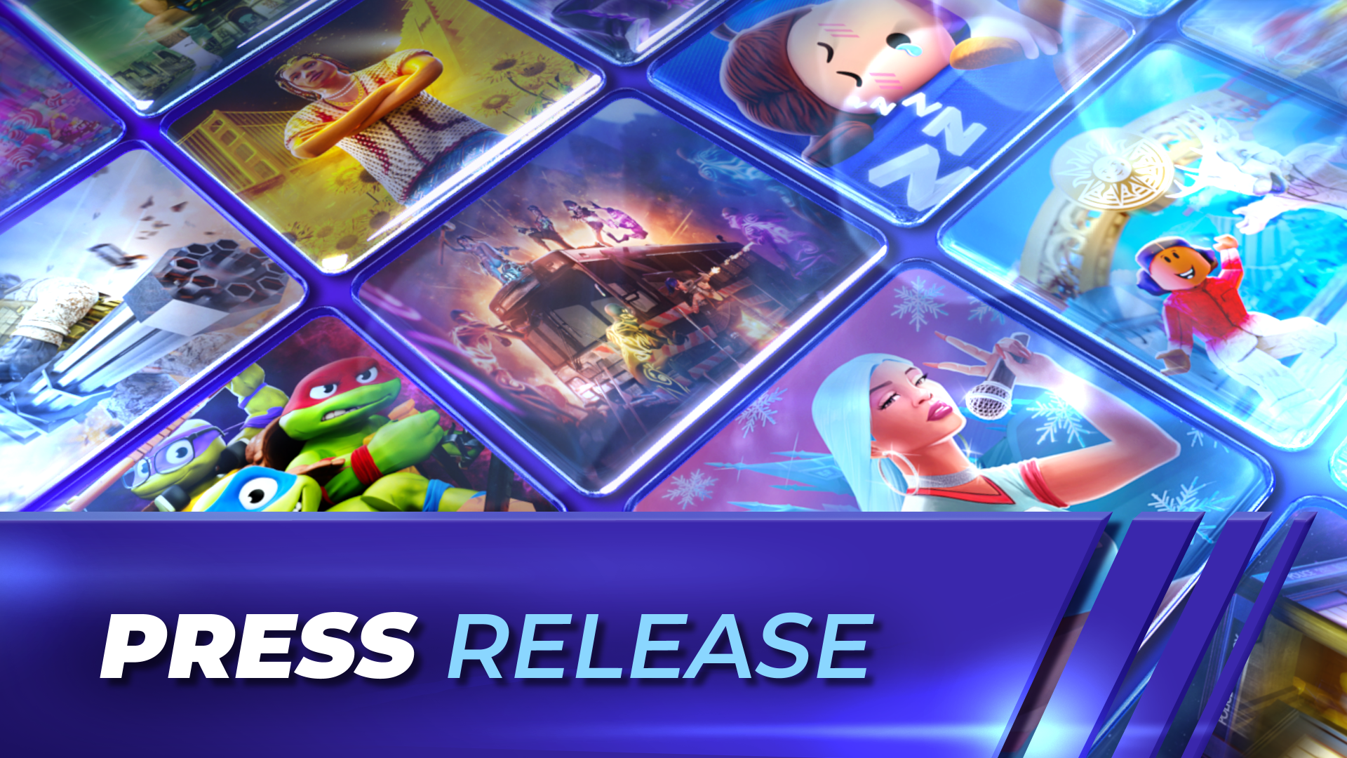 Starbreeze Partners with Gamefam to Expand PAYDAY® Franchise with Second Game on Roblox