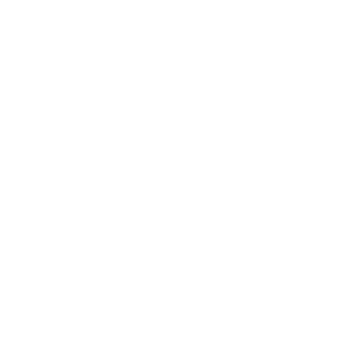 Inc 500 White Logo
