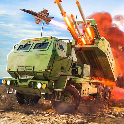 Military Tycoon®