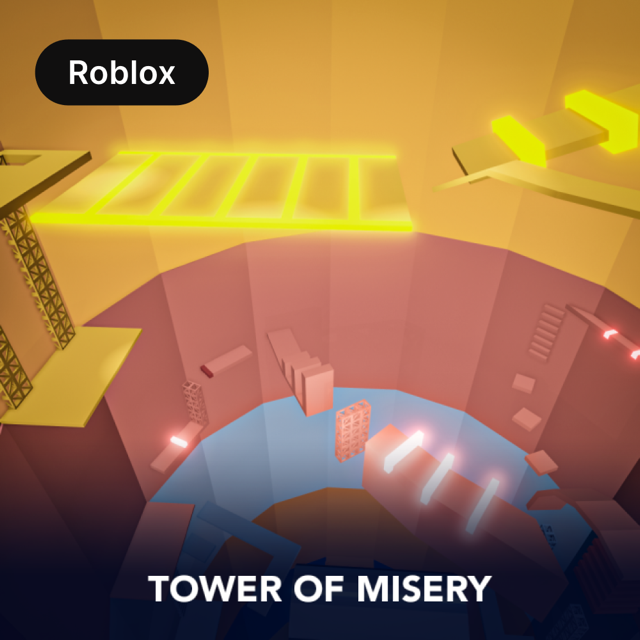 Tower of Misery