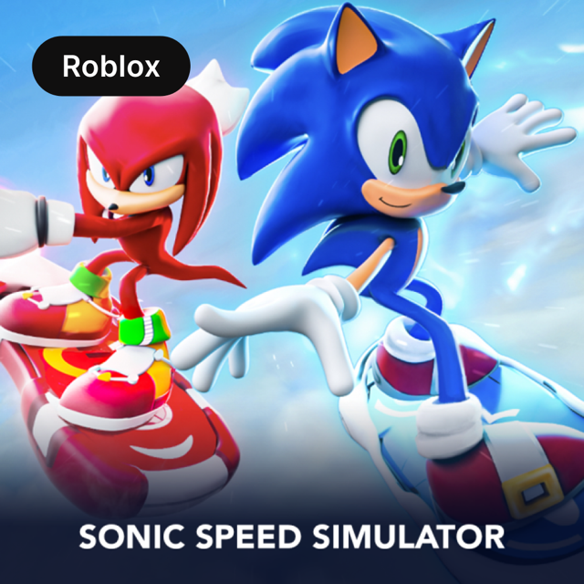GameFam Replies To Sonic Speed Simulator Controversy 