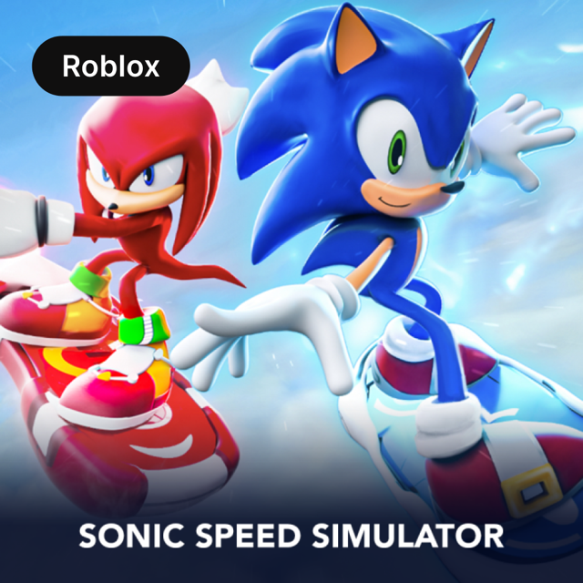 UGC, Sonic Speed Simulator Wiki