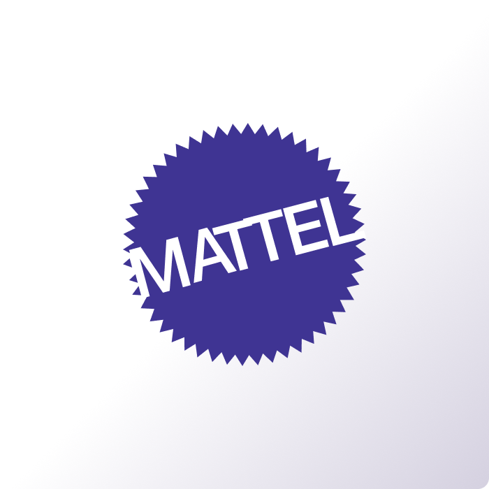 Mattel logo