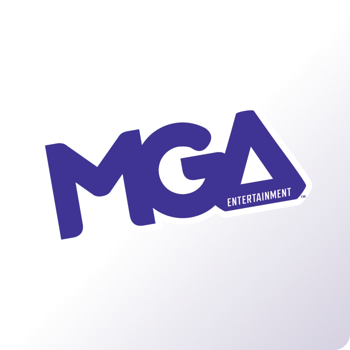 MGA logo