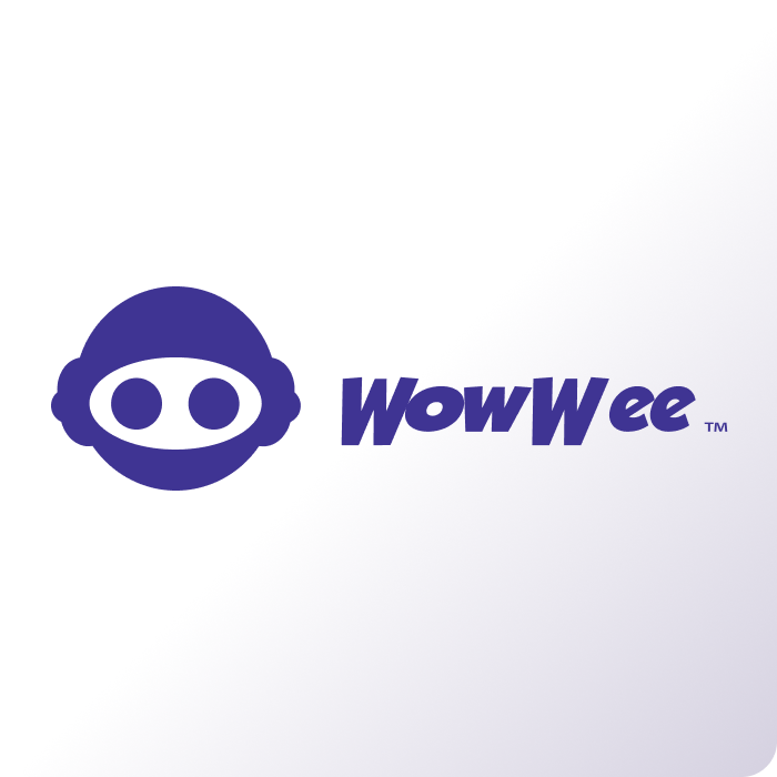 WowWee logo