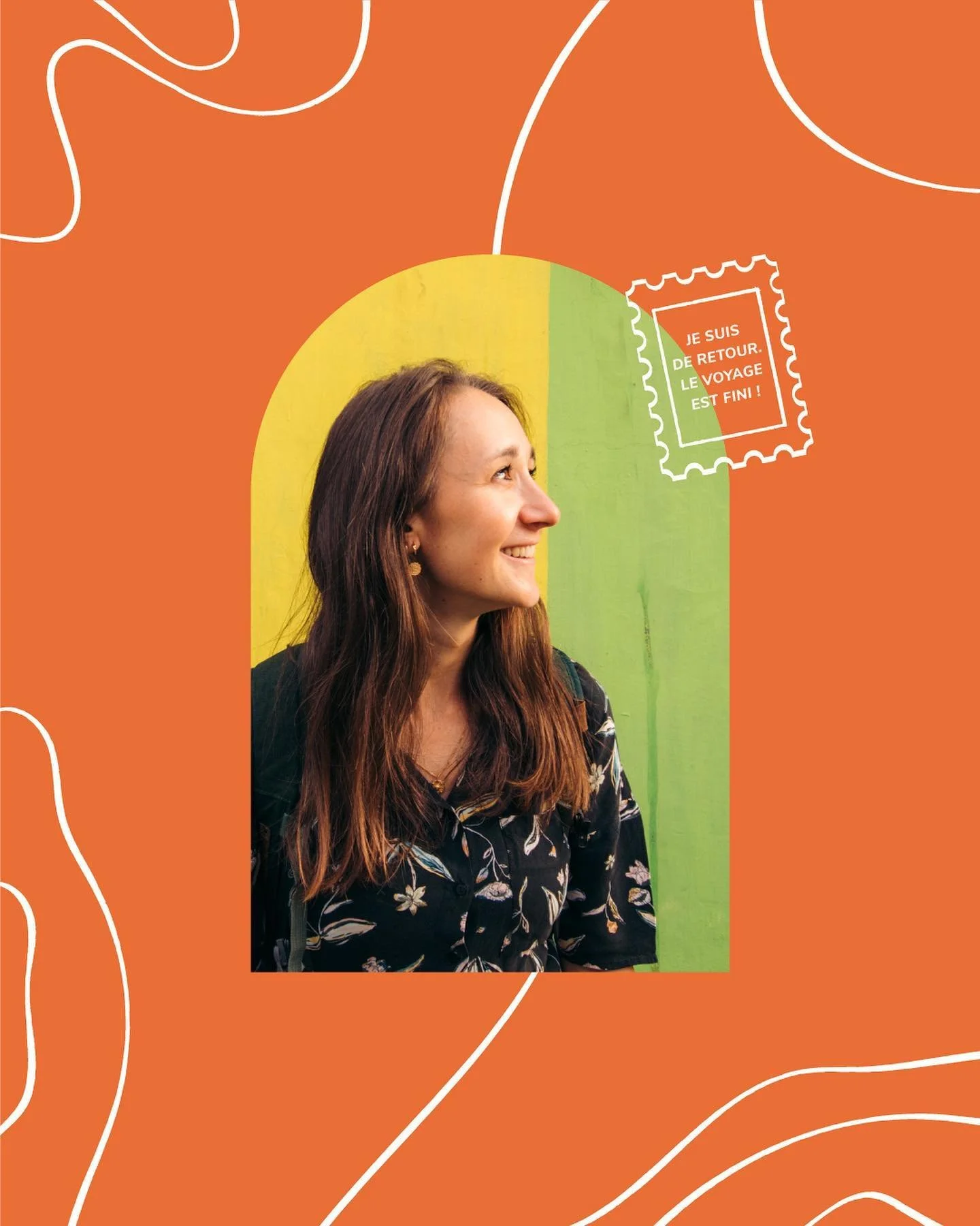 I&rsquo;M BAAAAACK 🌞

&mdash;&nbsp;

Je suis Manon, designer graphique optimiste et passionn&eacute;e pour les marques audacieuses et r&ecirc;veuses ✦

#imagedemarque #directionartistique #designgraphique #branding #identitevisuelle #logo #communica