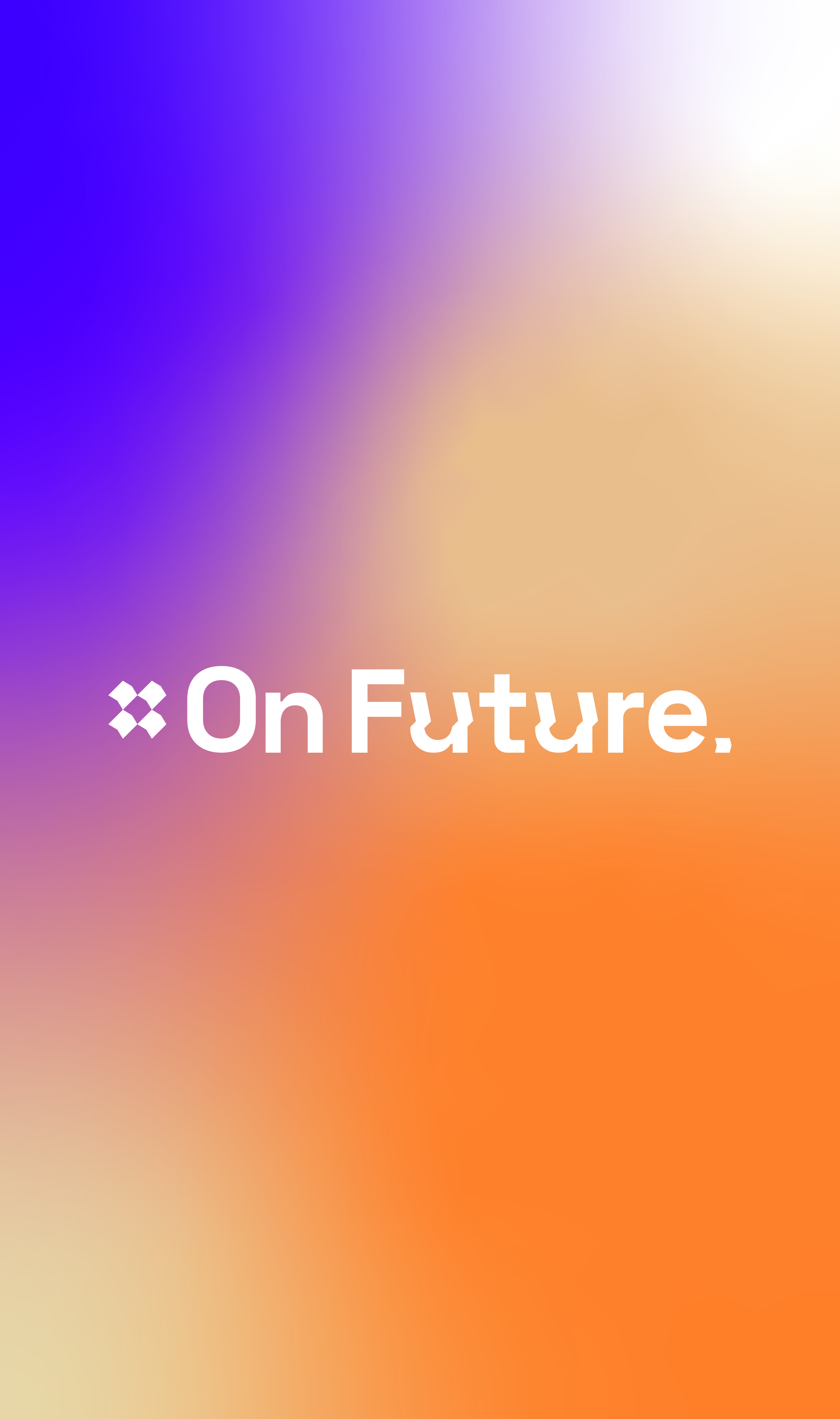 On Future