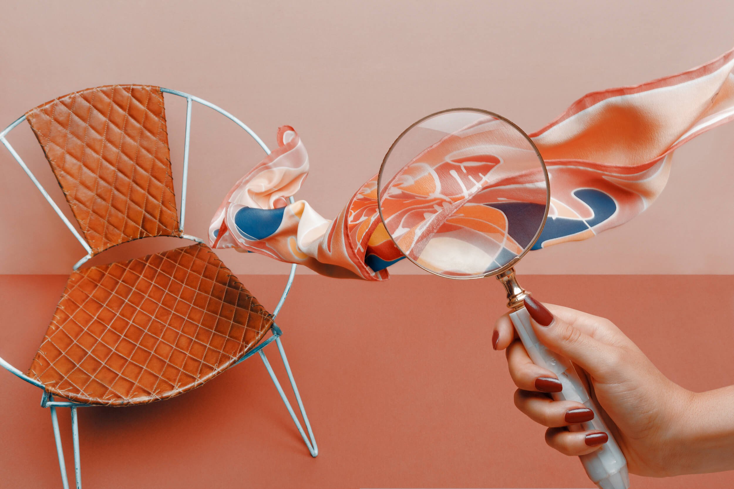 Surreal silk fantasies by MuruStudios advertising photographers in Madrid Barcelona Pamplona Spain 03.jpg