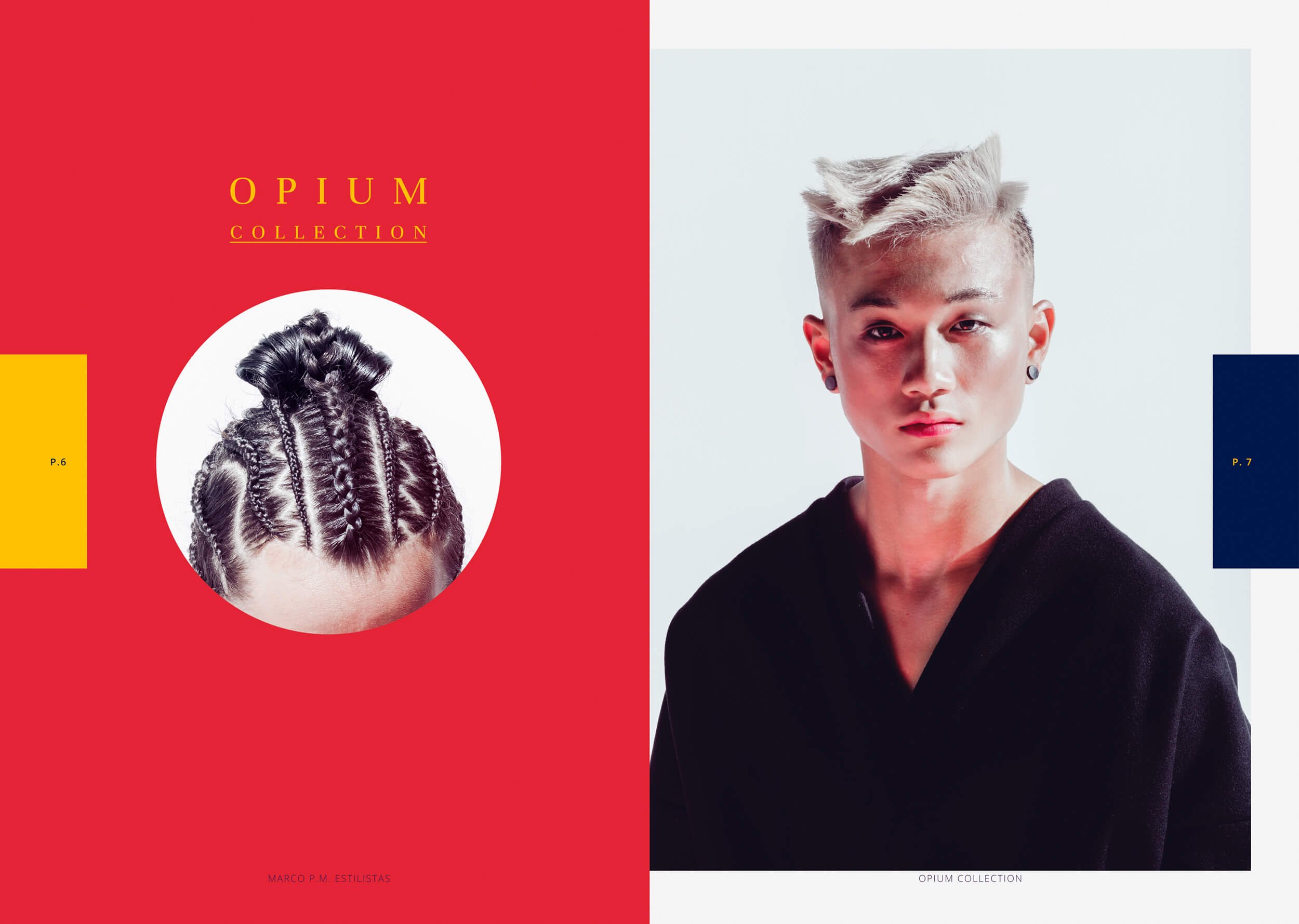 Opium, men’s hair collection catalog for Marco PM by MuruStudios advertising photographers in Madrid Barcelona Pamplona Spain 04.jpg