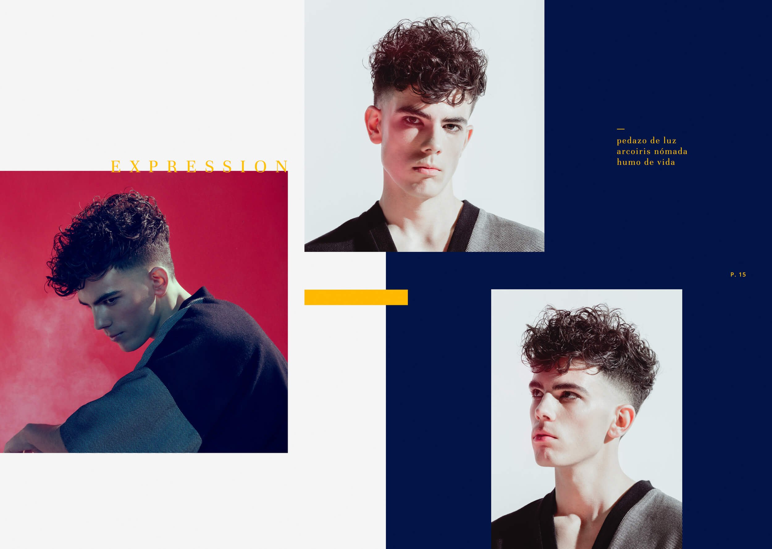 Opium, men’s hair collection catalog for Marco PM by MuruStudios advertising photographers in Madrid Barcelona Pamplona Spain 08.jpg