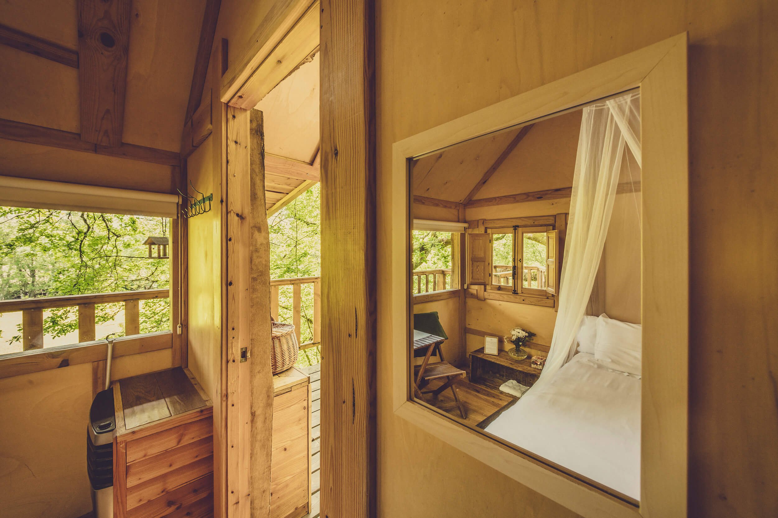 Escape to the forest- a look inside Basoa Suites' treehouses by MuruStudios advertising photographers in Madrid Barcelona Pamplona Spain 28.jpg